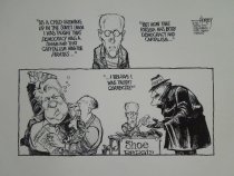 '... I believe I was taught correctly!'